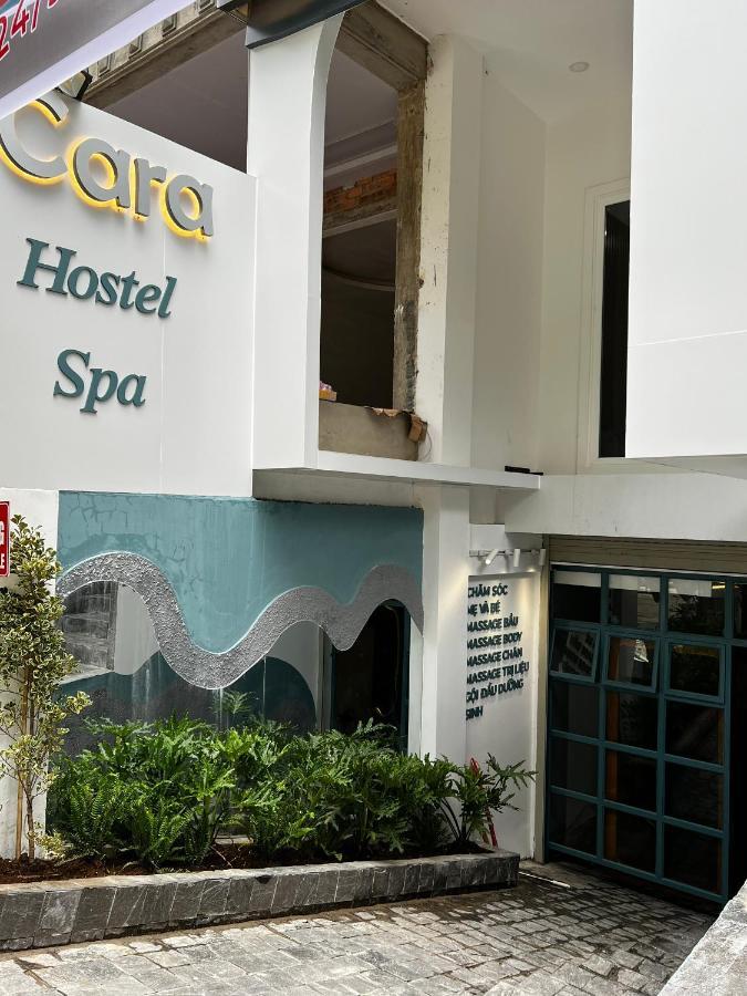 Cara Hostel & Spa Da Lat Exterior photo
